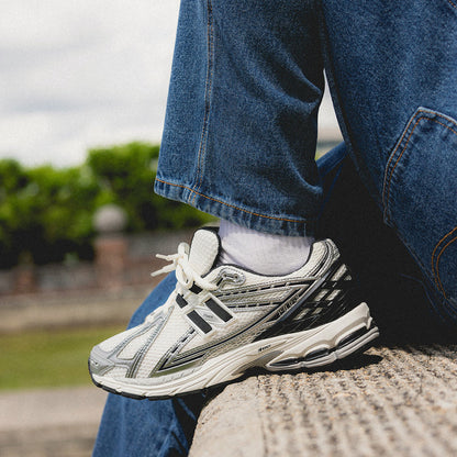 New Balance 1906R Silver Black