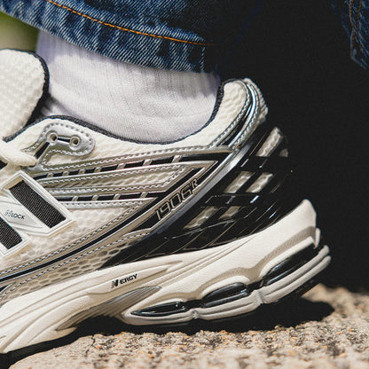 New Balance 1906R Silver Black