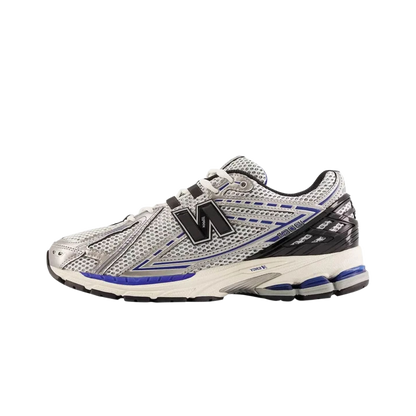 New Balance 1906R Silver Metallic Blue