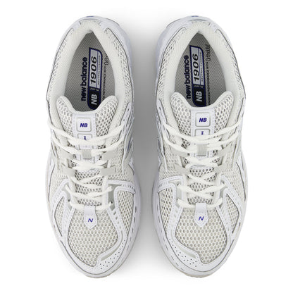 New Balance 1906R White Team Royal