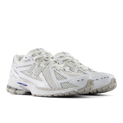 New Balance 1906R White Team Royal