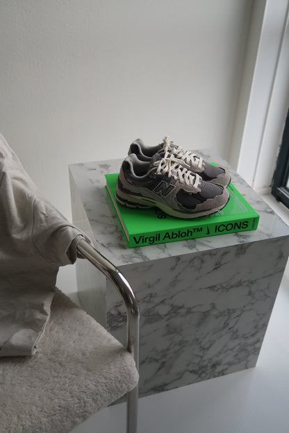 New Balance 2002R Protection Pack Rain Cloud