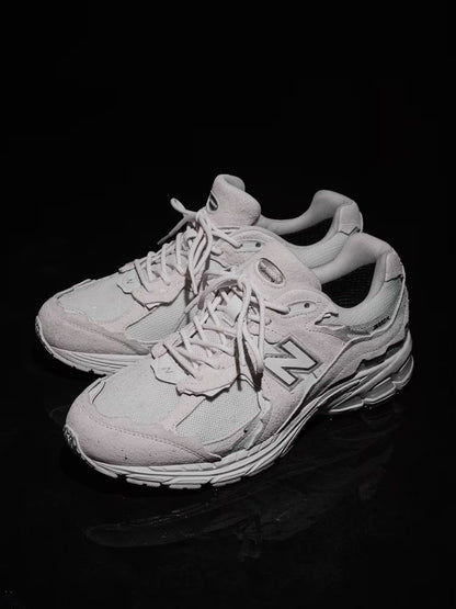 New Balance 2002R Protection Pack White