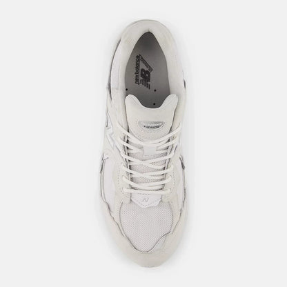 New Balance 2002R Protection Pack White