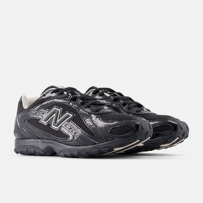 New Balance 204L Black Timberwolf