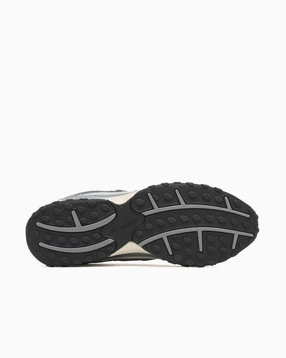 New Balance 204L Silver Metallic Black