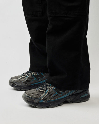 New Balance 740v2 Grey Blue