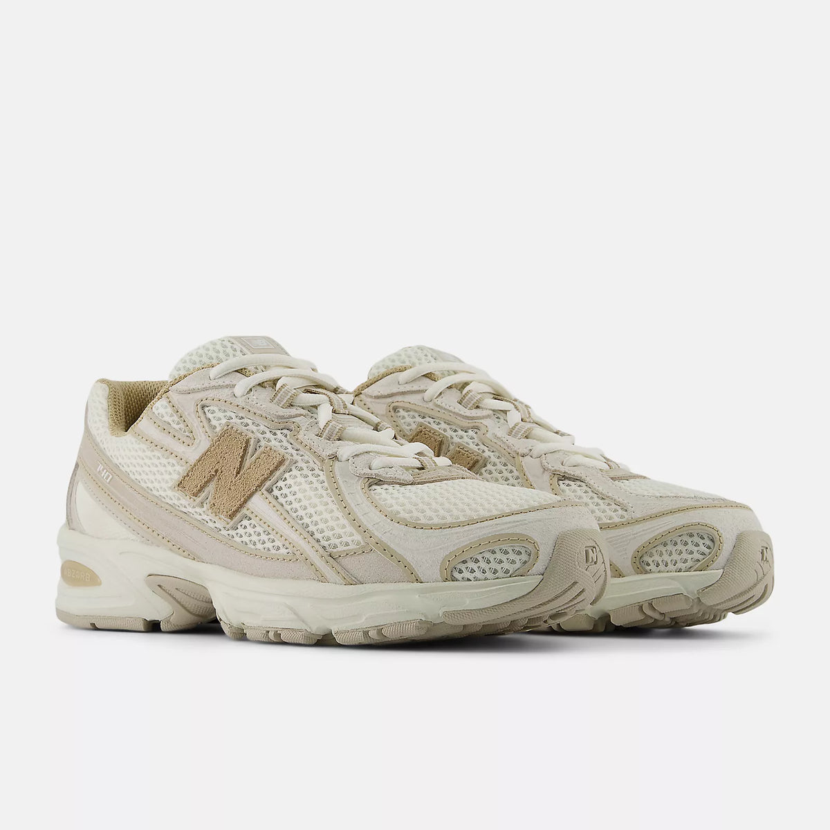 New Balance 740v2 Incense