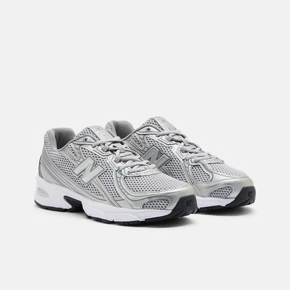 New Balance 740v2 Silver Castlerock