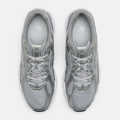 New Balance 740v2 Silver Castlerock