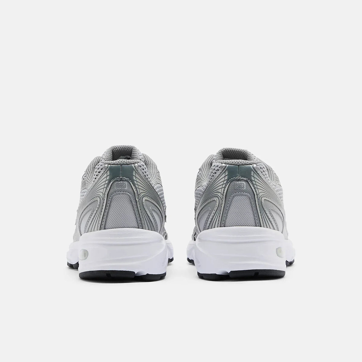 New Balance 740v2 Silver Castlerock