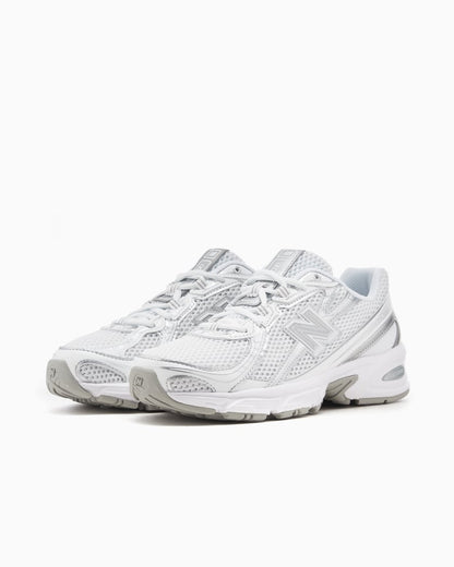 New Balance 740v2 White Silver Reflection