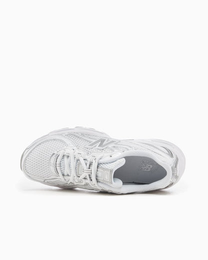 New Balance 740v2 White Silver Reflection