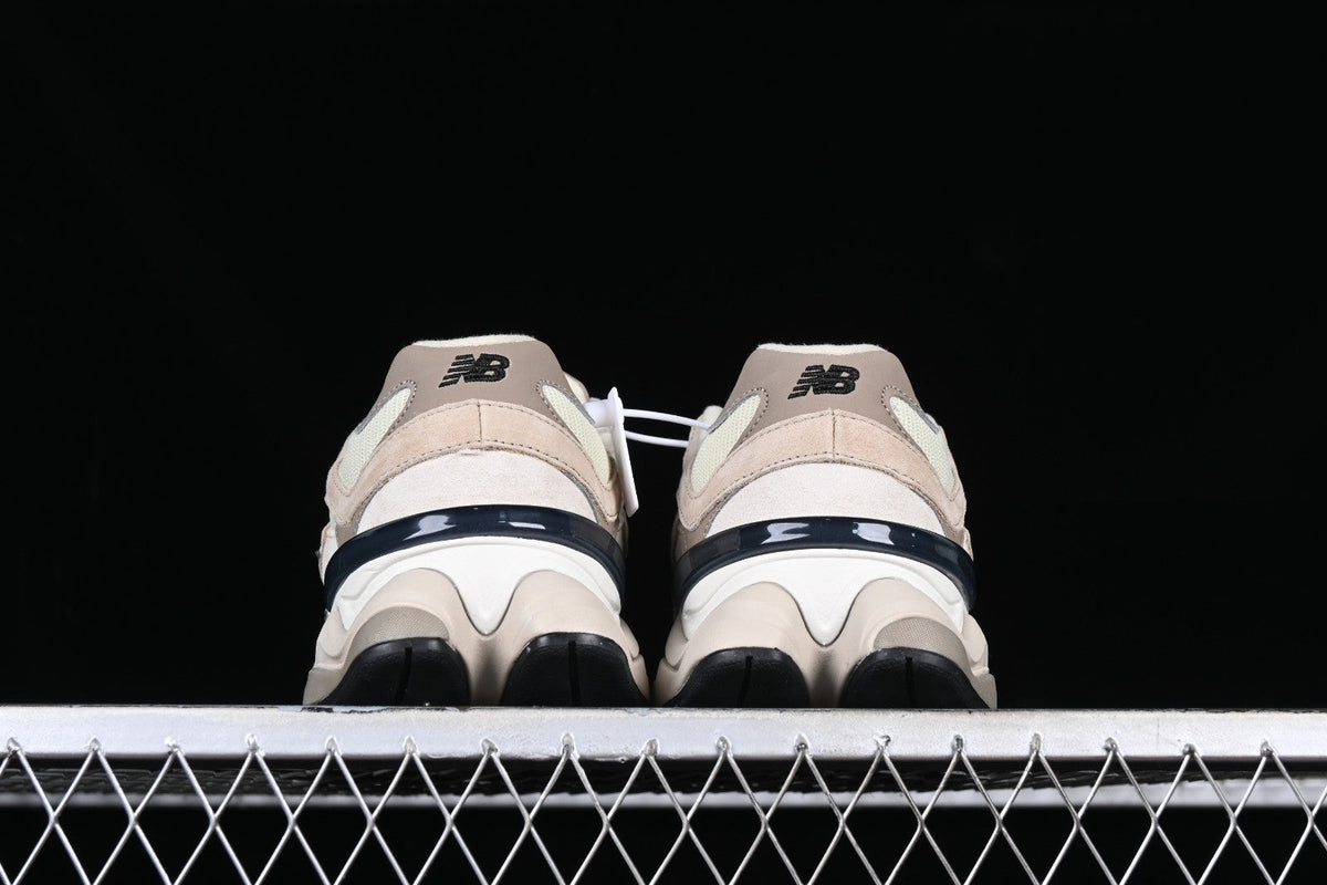 New Balance 9060 Beige Cream