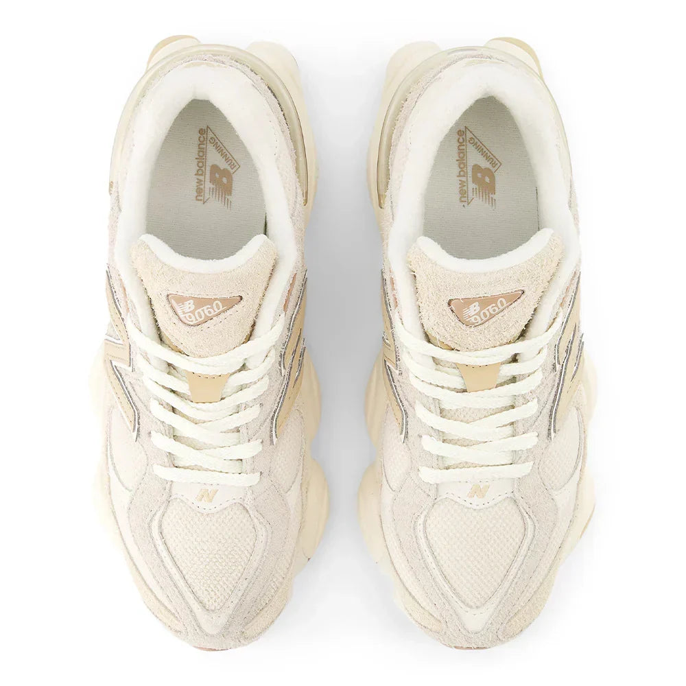 New Balance 9060 Bisque Sea Salt