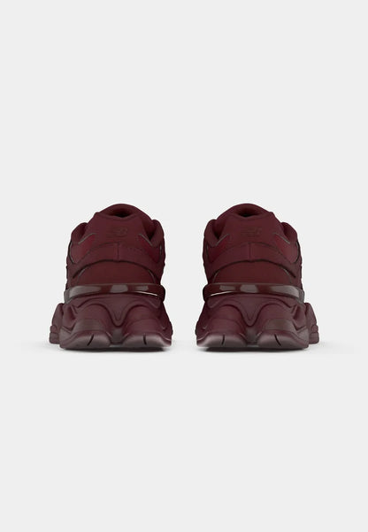 New Balance 9060 Burgundy