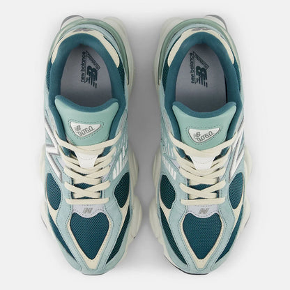 New Balance 9060 New Spruce Salt Marsh