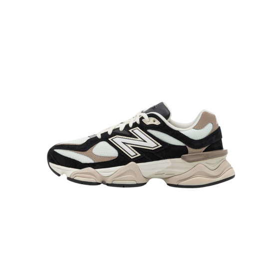 New Balance 9060 Sea Salt Bone