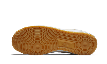 Nike Air Force 1 Low Premium Light Cream Gum