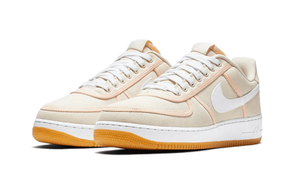 Nike Air Force 1 Low Premium Light Cream Gum