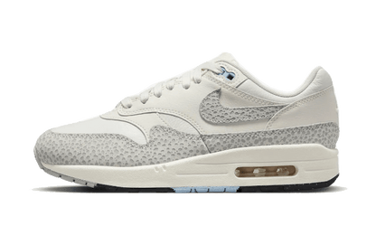 Nike Air Max 1 ’87 Safari Summit White