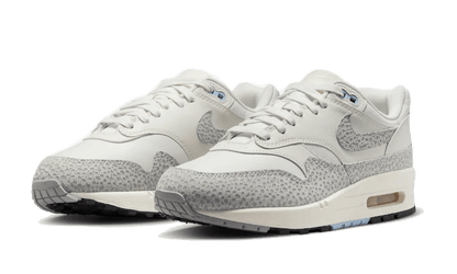Nike Air Max 1 ’87 Safari Summit White