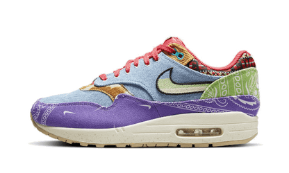 Nike Air Max 1 Concepts Far Out (Special Box)