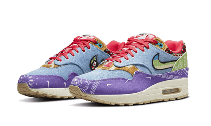 Nike Air Max 1 Concepts Far Out (Special Box)