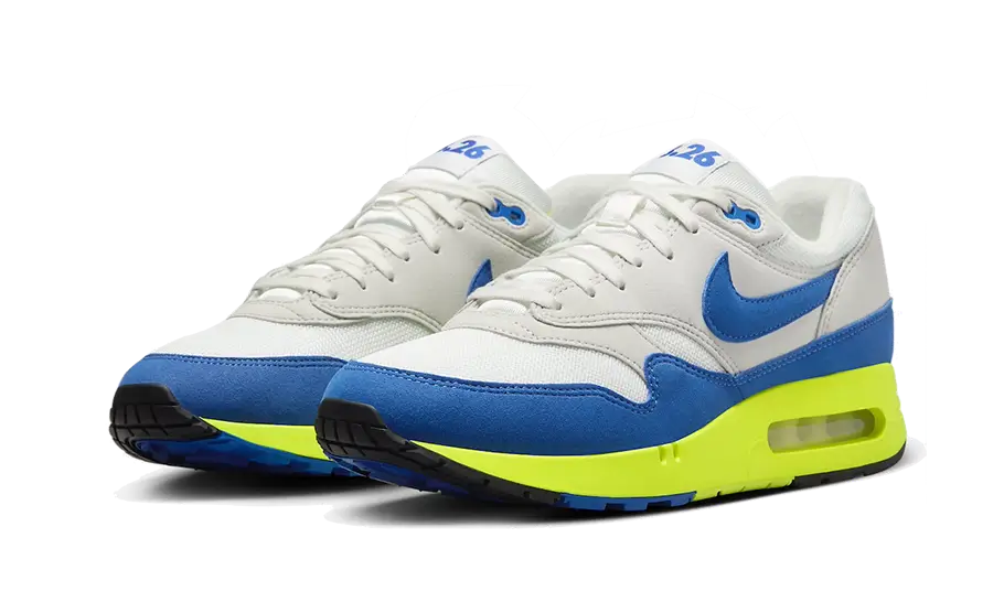 Nike Air Max 1 '86 OG Big Bubble Royal "Air Max Day"