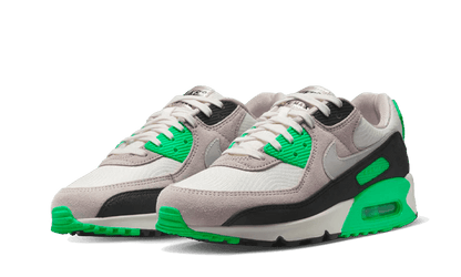 Nike Air Max 90 Scream Green
