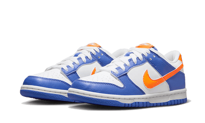 Nike Dunk Low Knicks