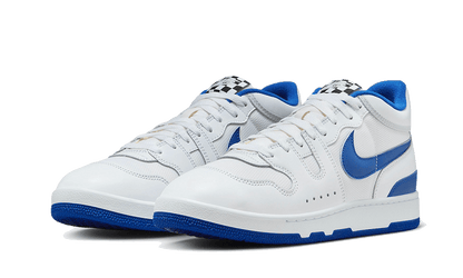 Nike Mac Attack White Game Royal