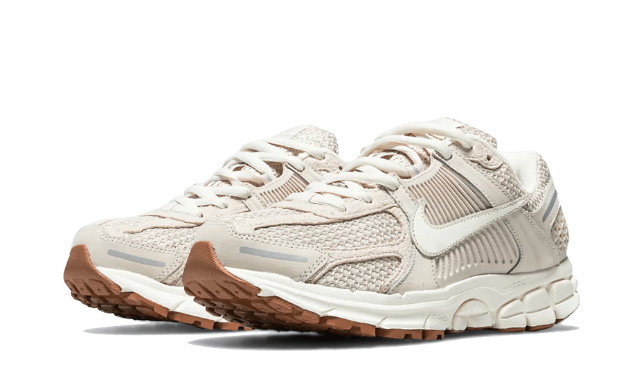 Nike Unisex Sneakers Zoom Vomero 5 Light Orewood Brown