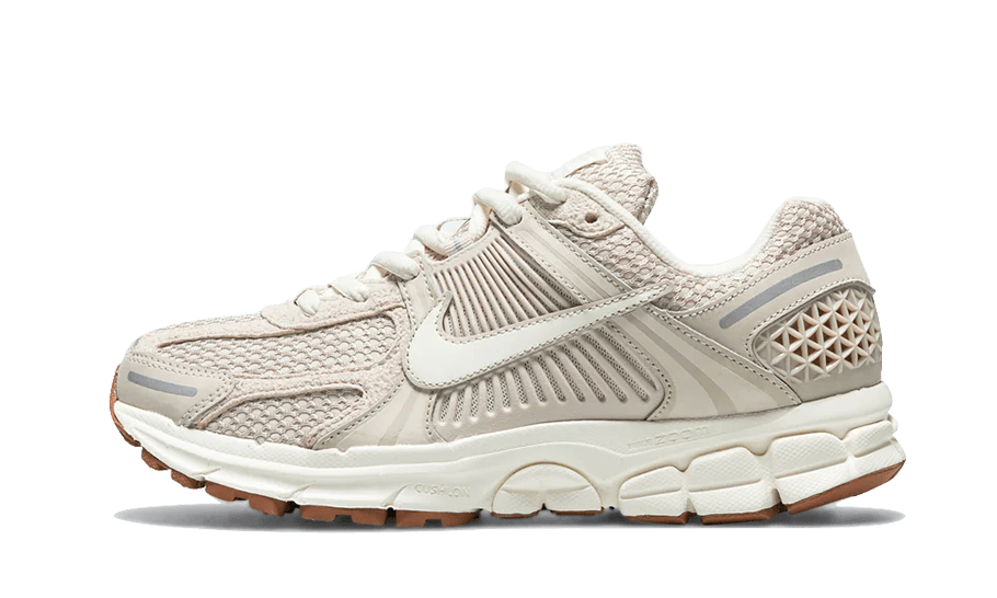 Nike Unisex Sneakers Zoom Vomero 5 Light Orewood Brown
