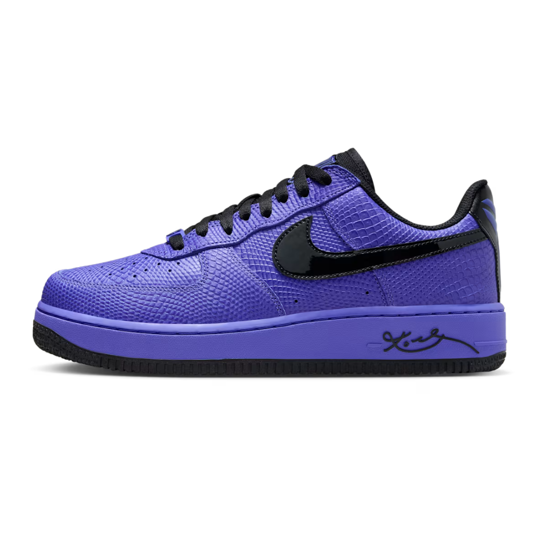 Nike Air Force 1 Low Protro Kobe Bryant x FC Barcelona Persian Violet