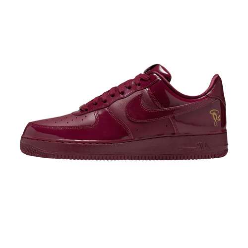 Nike Air Force 1 Low Syna Central Cee Dark Beetroot (UK Exclusive)