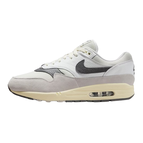 Nike Air Max 1 Light Bone Iron Grey