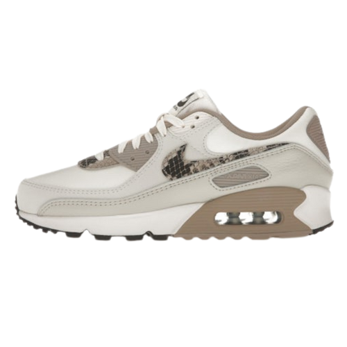 Nike Air Max 90 Light Pink Snakeskin