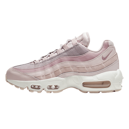 Nike Air Max 95 Barely Rose Plum Chalk
