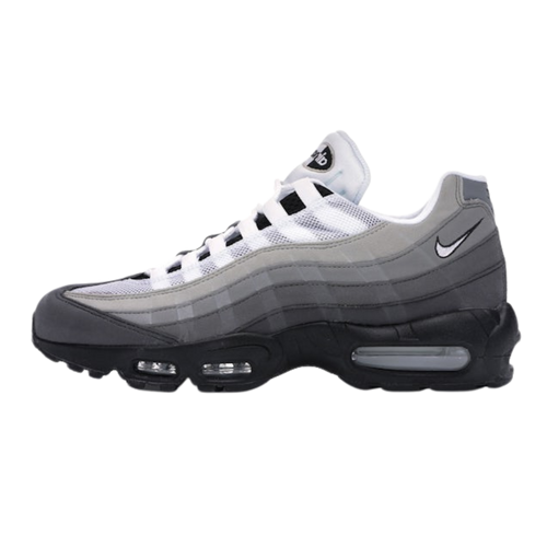 Nike Air Max 95 OG Black Anthracite