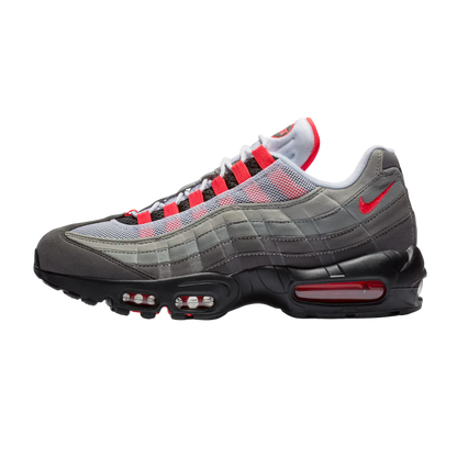 Nike Air Max 95 OG Solar Red (2018)