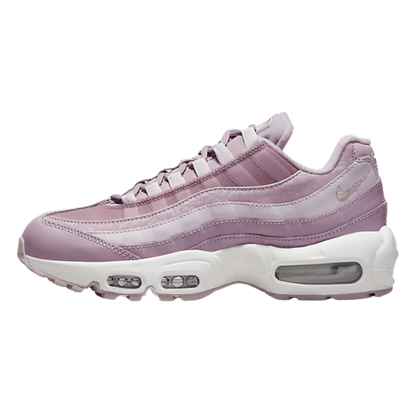 Nike Air Max 95 Plum Fog