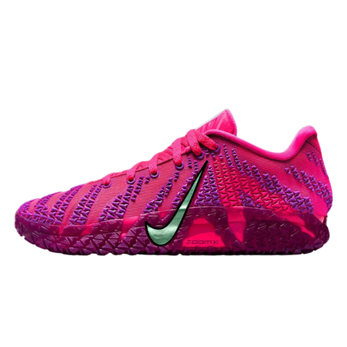 Nike Ja 3 Max Volume