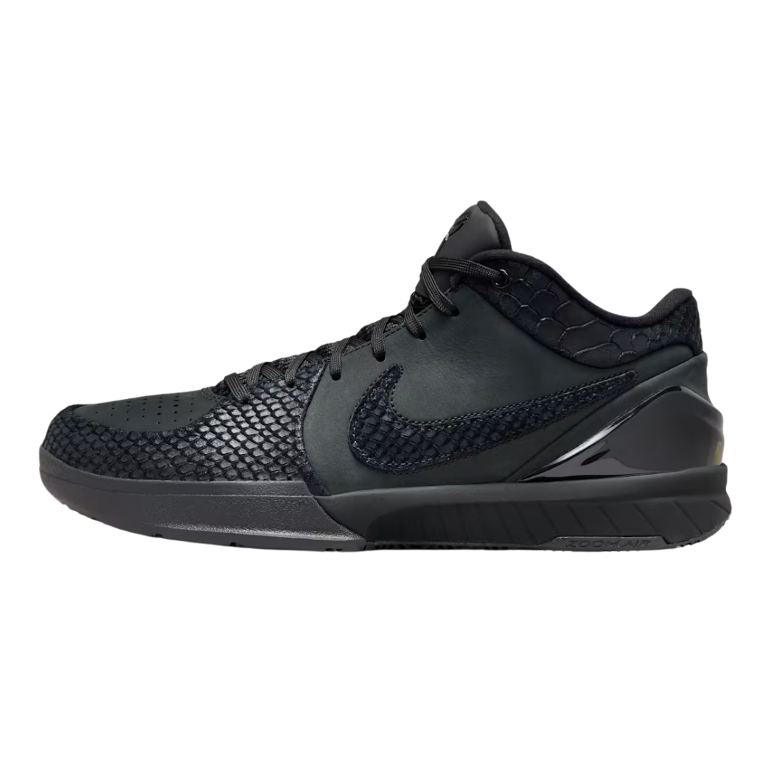Nike Kobe 4 Protro Gift of Mamba