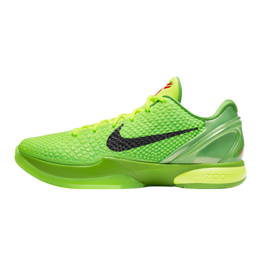 Nike Kobe 6 Protro Grinch (2020)
