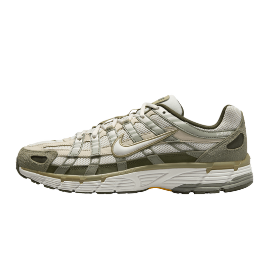 Nike P-6000 Light Army Cargo Khaki