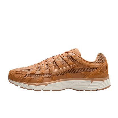 Nike P-6000 SE Flax Metallic Gold Sail