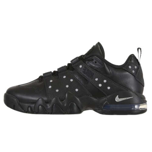 Nike SB Air Max 2 CB '94 Low Supreme Black