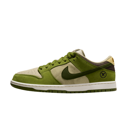 Nike SB Dunk Low Yuto Horigome Asparagus