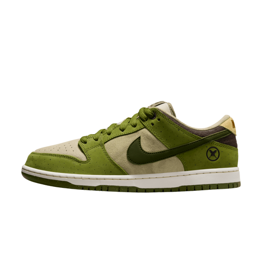 Nike SB Dunk Low Yuto Horigome Asparagus